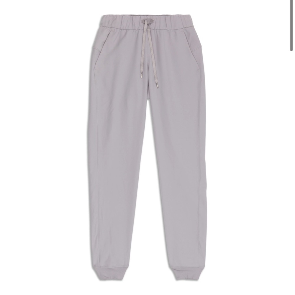 Lululemon On The Fly Joggers